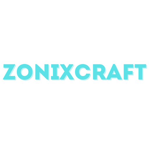 ZonixCraft - Форум
